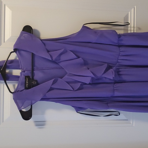 Lane Bryant dress 18 - Picture 5 of 10